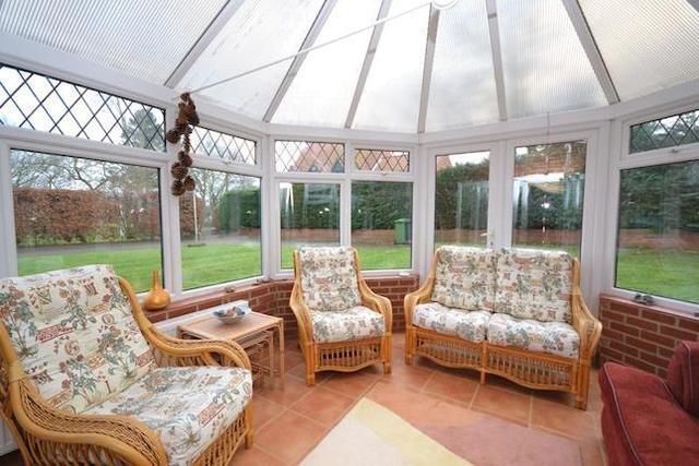  Image of 4 bedroom Detached Bungalow for sale in Mill Road Dilham North Walsham NR28 at Dilham, Norwich NR28