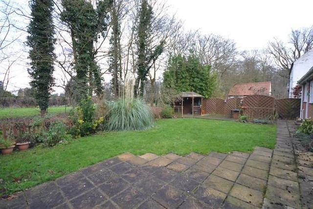  Image of 4 bedroom Detached Bungalow for sale in Mill Road Dilham North Walsham NR28 at Dilham, Norwich NR28