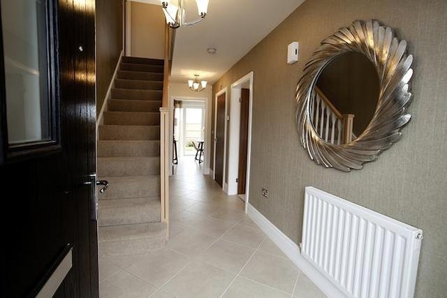  Image of 4 bedroom  for sale in Kitson Hill Road Mirfield WF14 at Kitson Hill Road, Mirfield WF14