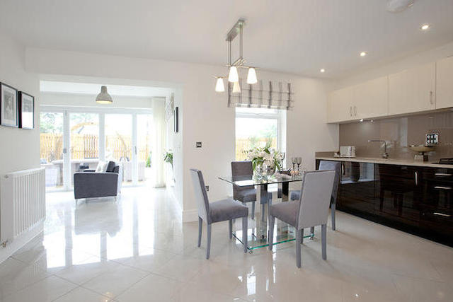  Image of 4 bedroom  for sale in Kitson Hill Road Mirfield WF14 at Kitson Hill Road, Mirfield WF14