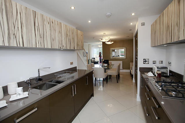  Image of 4 bedroom  for sale in Kitson Hill Road Mirfield WF14 at Kitson Hill Road, Mirfield WF14