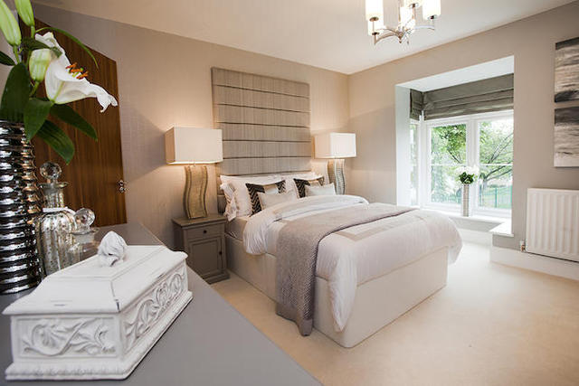  Image of 4 bedroom  for sale in Kitson Hill Road Mirfield WF14 at Kitson Hill Road, Mirfield WF14