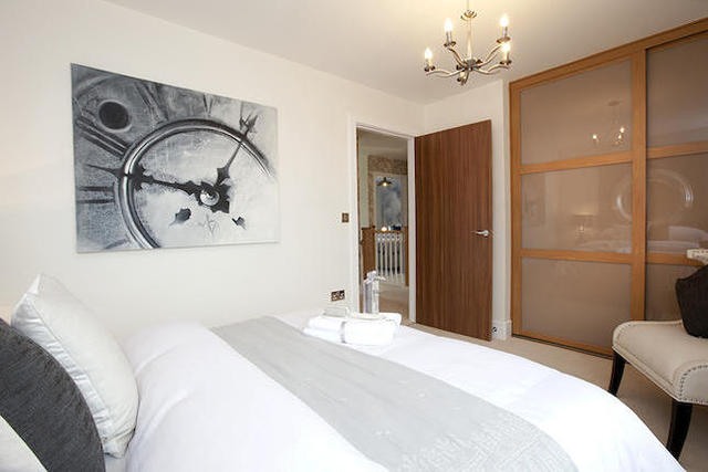  Image of 4 bedroom  for sale in Kitson Hill Road Mirfield WF14 at Kitson Hill Road, Mirfield WF14