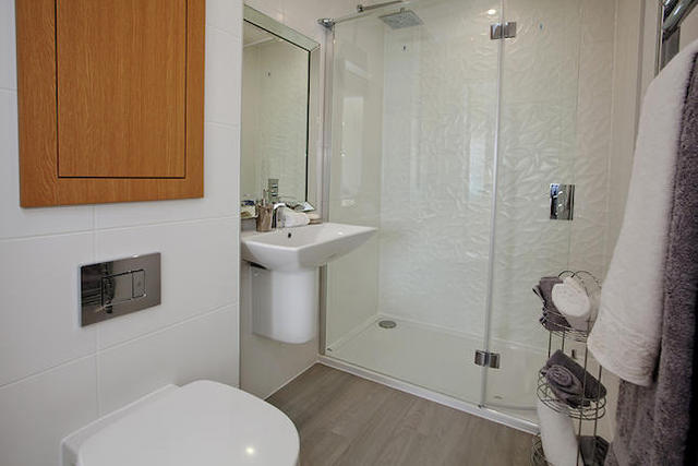  Image of 4 bedroom  for sale in Kitson Hill Road Mirfield WF14 at Kitson Hill Road, Mirfield WF14