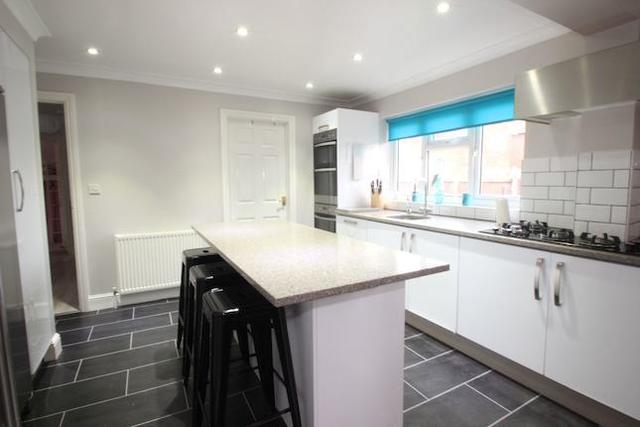  Image of 4 bedroom  for sale in Lionel Road Canvey Island SS8 at Lionel Road, Canvey Island SS8