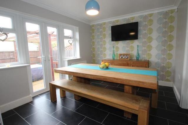  Image of 4 bedroom  for sale in Lionel Road Canvey Island SS8 at Lionel Road, Canvey Island SS8