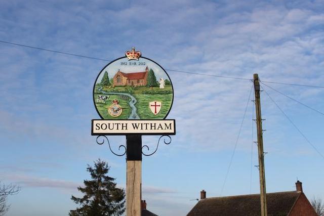  Image of 4 bedroom  to rent in Great Close South Witham Grantham NG33 at Great Close, South Witham, Grantham NG33