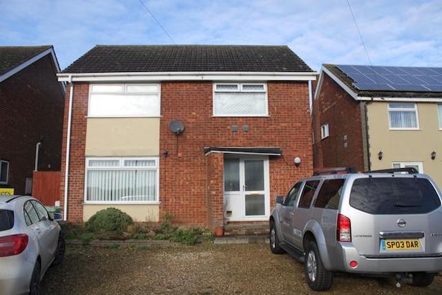  Image of 4 bedroom  to rent in Great Close South Witham Grantham NG33 at Great Close, South Witham, Grantham NG33