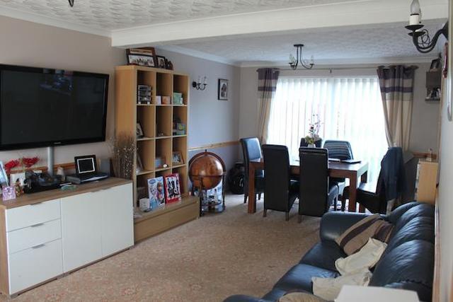  Image of 4 bedroom  to rent in Great Close South Witham Grantham NG33 at Great Close, South Witham, Grantham NG33