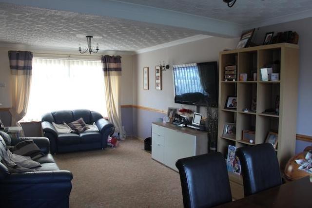  Image of 4 bedroom  to rent in Great Close South Witham Grantham NG33 at Great Close, South Witham, Grantham NG33