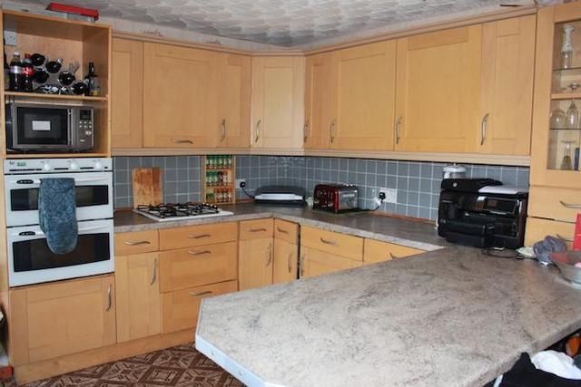  Image of 4 bedroom  to rent in Great Close South Witham Grantham NG33 at Great Close, South Witham, Grantham NG33