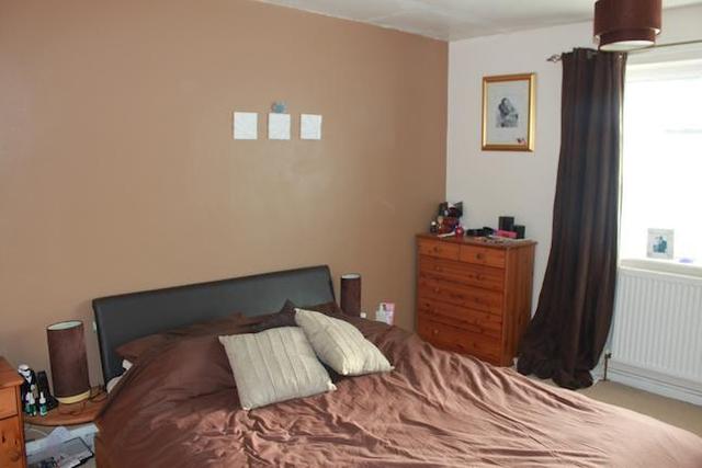  Image of 4 bedroom  to rent in Great Close South Witham Grantham NG33 at Great Close, South Witham, Grantham NG33