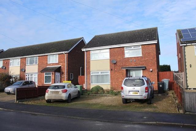  Image of 4 bedroom  to rent in Great Close South Witham Grantham NG33 at Great Close, South Witham, Grantham NG33