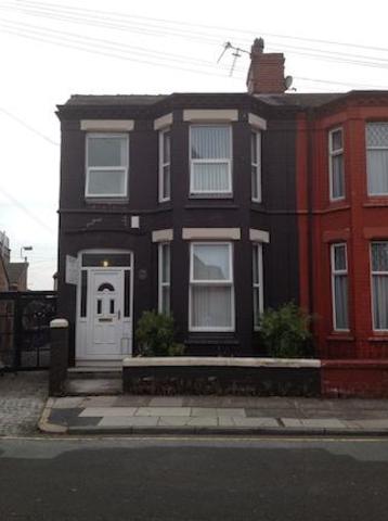  Image of 4 bedroom Terraced house to rent in Higher Lane Walton Liverpool L9 at Higher Lane, Walton, Liverpool L9