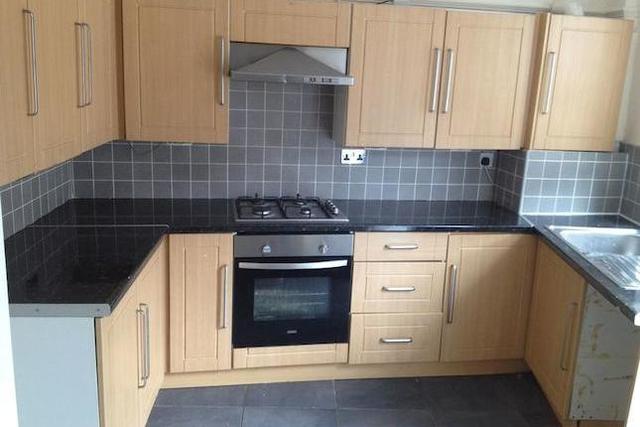  Image of 4 bedroom Terraced house to rent in Higher Lane Walton Liverpool L9 at Higher Lane, Walton, Liverpool L9