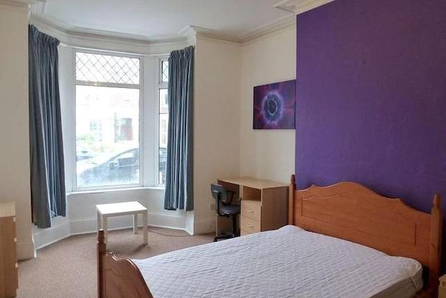  Image of 5 bedroom Property to rent in Francis Avenue Southsea PO4 at Francis Avenue, Southsea PO4