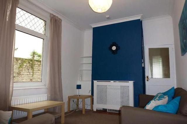  Image of 5 bedroom Property to rent in Francis Avenue Southsea PO4 at Francis Avenue, Southsea PO4