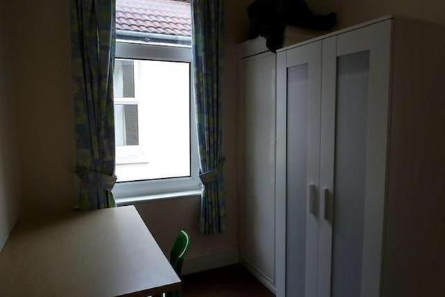  Image of 5 bedroom Property to rent in Francis Avenue Southsea PO4 at Francis Avenue, Southsea PO4