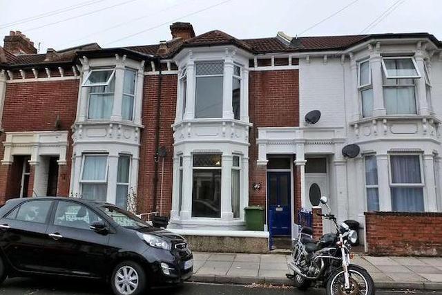  Image of 5 bedroom Property to rent in Francis Avenue Southsea PO4 at Francis Avenue, Southsea PO4