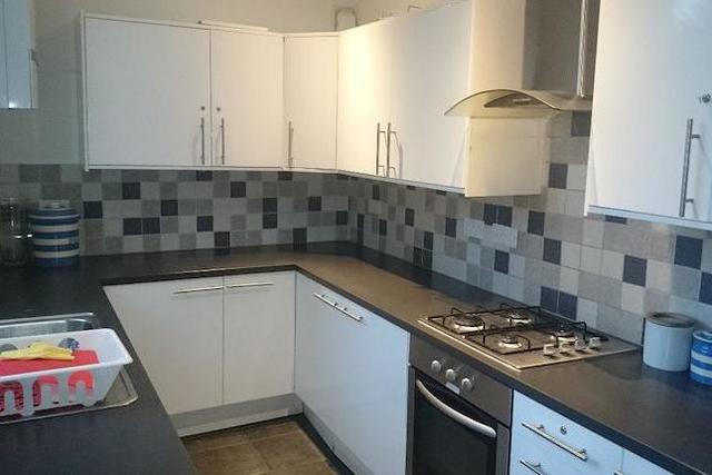  Image of 1 bedroom Room to rent in Waddon Road Croydon CR0 at Waddon Road, Croydon CR0