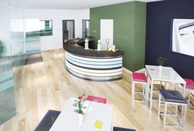  Image of Studio flat for sale in Queen Street Sheffield S1 at Queen Street, Sheffield S1