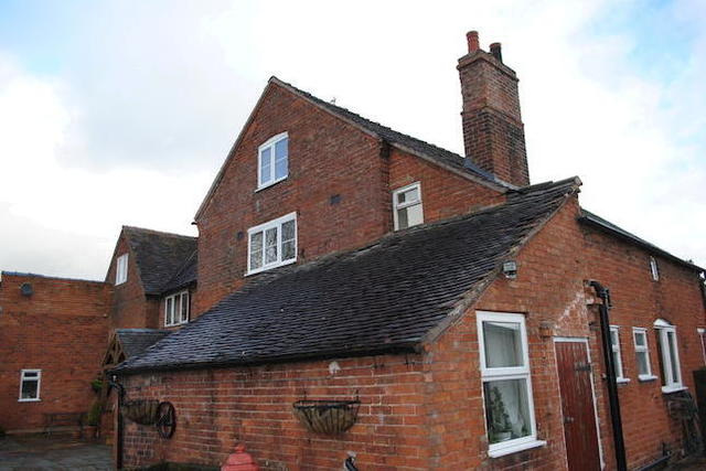  Image of Studio flat to rent in Wilkesley Whitchurch SY13 at Wilkesley, Whitchurch SY13