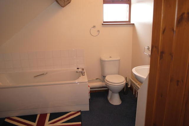  Image of Studio flat to rent in Wilkesley Whitchurch SY13 at Wilkesley, Whitchurch SY13