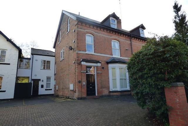  Image of 1 bedroom Flat for sale in York Road Edgbaston Birmingham B16 at York Road, Edgbaston, Birmingham B16