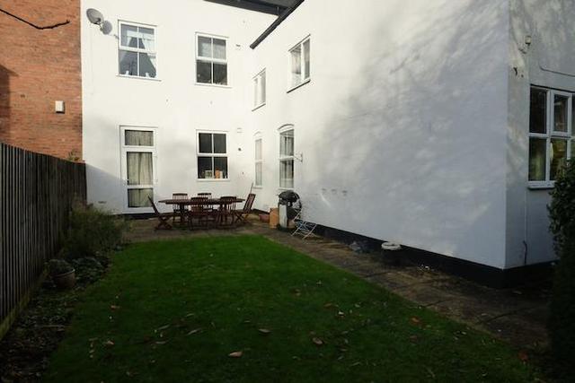  Image of 1 bedroom Flat for sale in York Road Edgbaston Birmingham B16 at York Road, Edgbaston, Birmingham B16