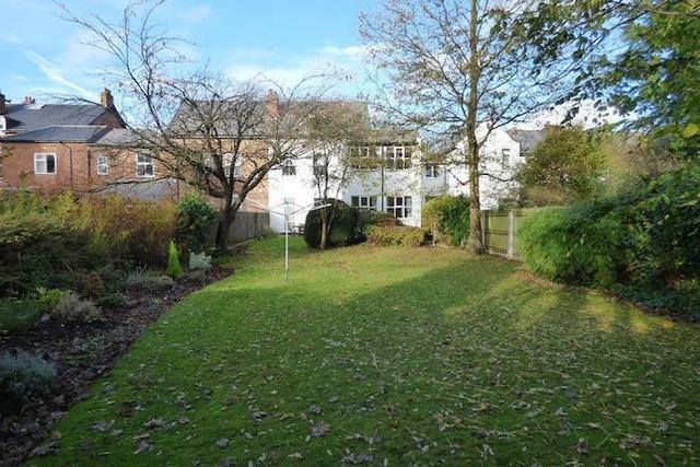 Image of 1 bedroom Flat for sale in York Road Edgbaston Birmingham B16 at York Road, Edgbaston, Birmingham B16