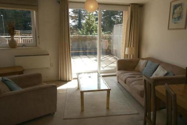  Image of 1 bedroom Flat to rent in Wooldridge Close Feltham TW14 at Wooldridge Close, Feltham TW14