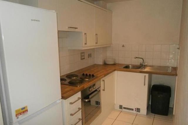  Image of 1 bedroom Flat to rent in Wooldridge Close Feltham TW14 at Wooldridge Close, Feltham TW14