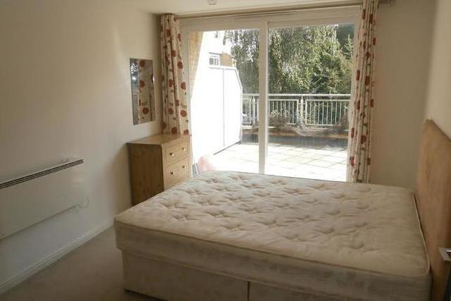  Image of 1 bedroom Flat to rent in Wooldridge Close Feltham TW14 at Wooldridge Close, Feltham TW14