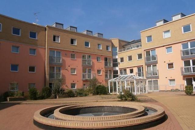  Image of 1 bedroom Flat to rent in Wooldridge Close Feltham TW14 at Wooldridge Close, Feltham TW14