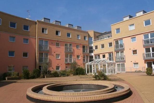  Image of 1 bedroom Flat to rent in Wooldridge Close Feltham TW14 at Wooldridge Close, Feltham TW14
