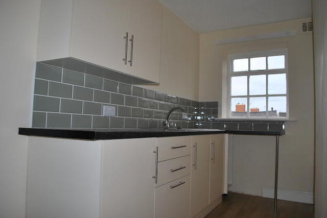 Image of 2 bedroom Flat to rent in Talbot Street Whitchurch SY13 at Talbot Street, Whitchurch, Shropshire SY13