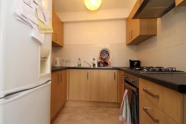  Image of 2 bedroom Flat to rent in David