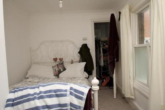  Image of 2 bedroom Flat to rent in David