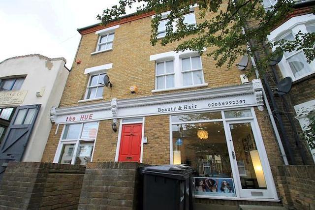 Image of 2 bedroom Flat to rent in David