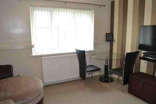  Image of 2 bedroom Maisonette to rent in Roslyn Close Smethwick B66 at Roslyn Close, Smethwick B66