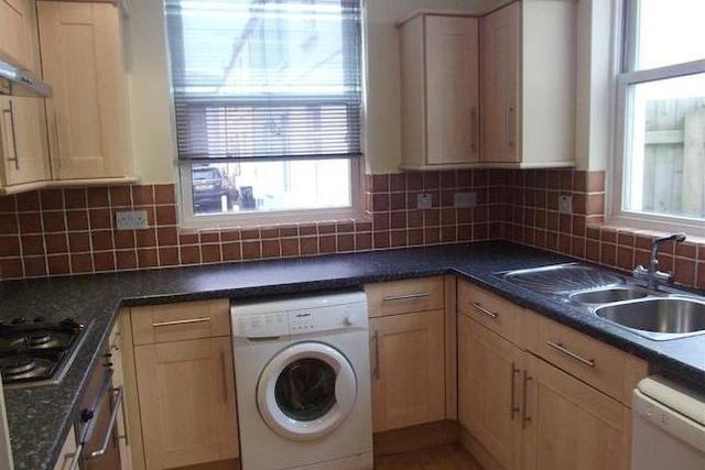  Image of 2 bedroom  to rent in Little Bayshill Terrace Cheltenham GL50 at Little Bayshill Terrace, Cheltenham GL50