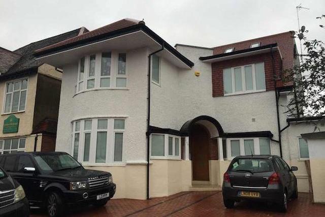  Image of 2 bedroom Flat to rent in Finchley Road London NW11 at Finchley Road, London NW11