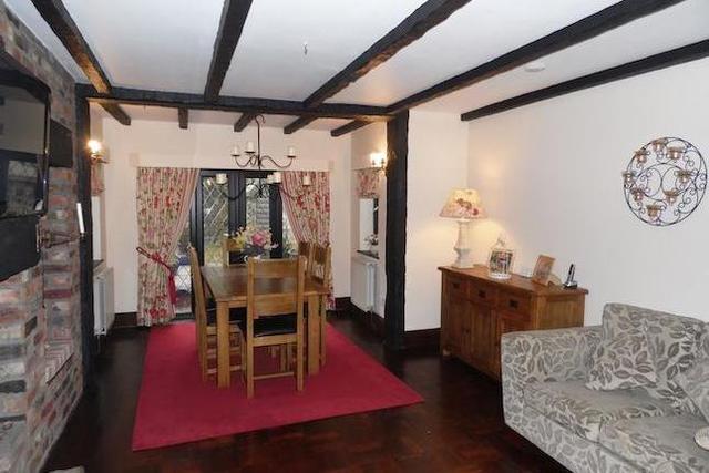  Image of 3 bedroom  to rent in Chapel Lane Widnes WA8 at Chapel Lane, Widnes WA8