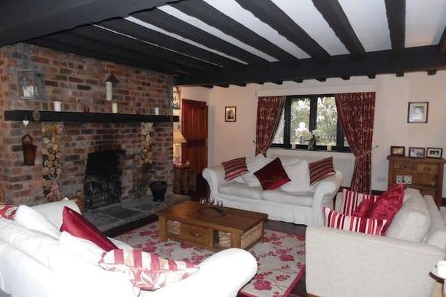  Image of 3 bedroom  to rent in Chapel Lane Widnes WA8 at Chapel Lane, Widnes WA8