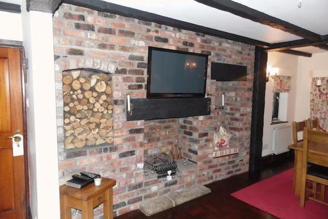  Image of 3 bedroom  to rent in Chapel Lane Widnes WA8 at Chapel Lane, Widnes WA8