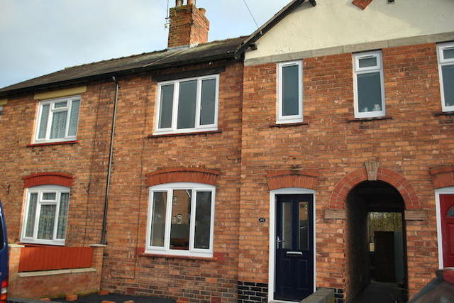  Image of 3 bedroom  to rent in Wayland Road Whitchurch SY13 at Wayland Road, Whitchurch, Shropshire SY13