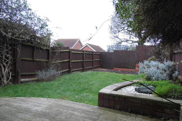  Image of 3 bedroom  to rent in Mallard Way Stowmarket IP14 at Mallard Way, Stowmarket IP14