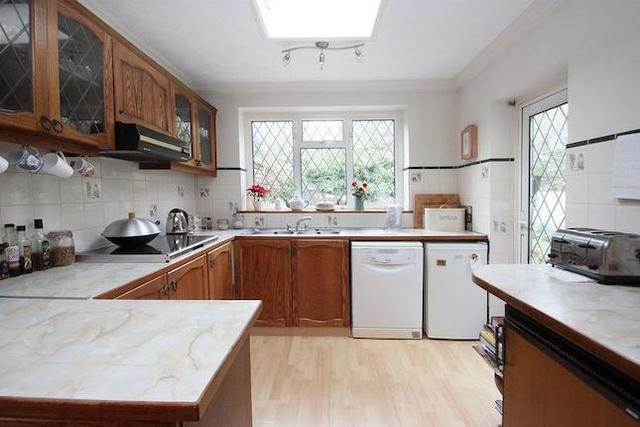 Image of 4 bedroom  for sale in Monkhams Lane Woodford Green IG8 at Monkhams Lane, Woodford Green IG8