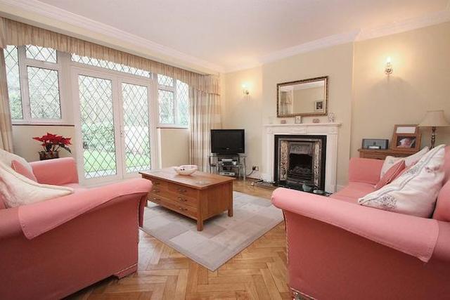  Image of 4 bedroom  for sale in Monkhams Lane Woodford Green IG8 at Monkhams Lane, Woodford Green IG8