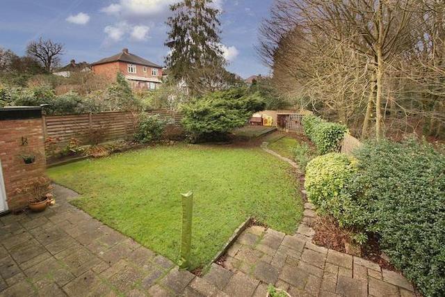  Image of 4 bedroom  for sale in Monkhams Lane Woodford Green IG8 at Monkhams Lane, Woodford Green IG8